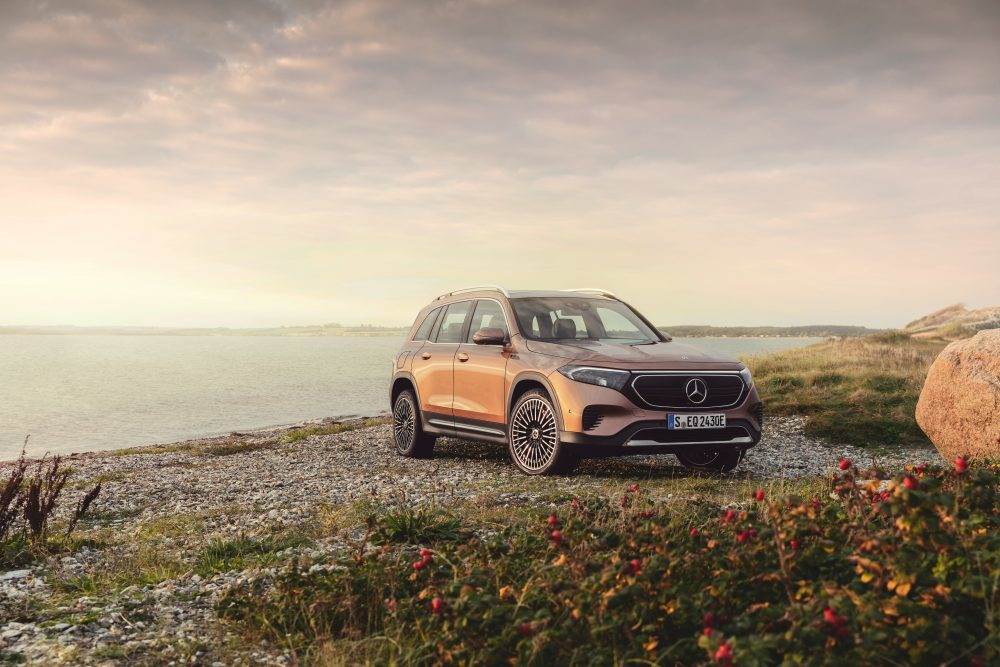   - SMARTLife / Mercedes-Benz 