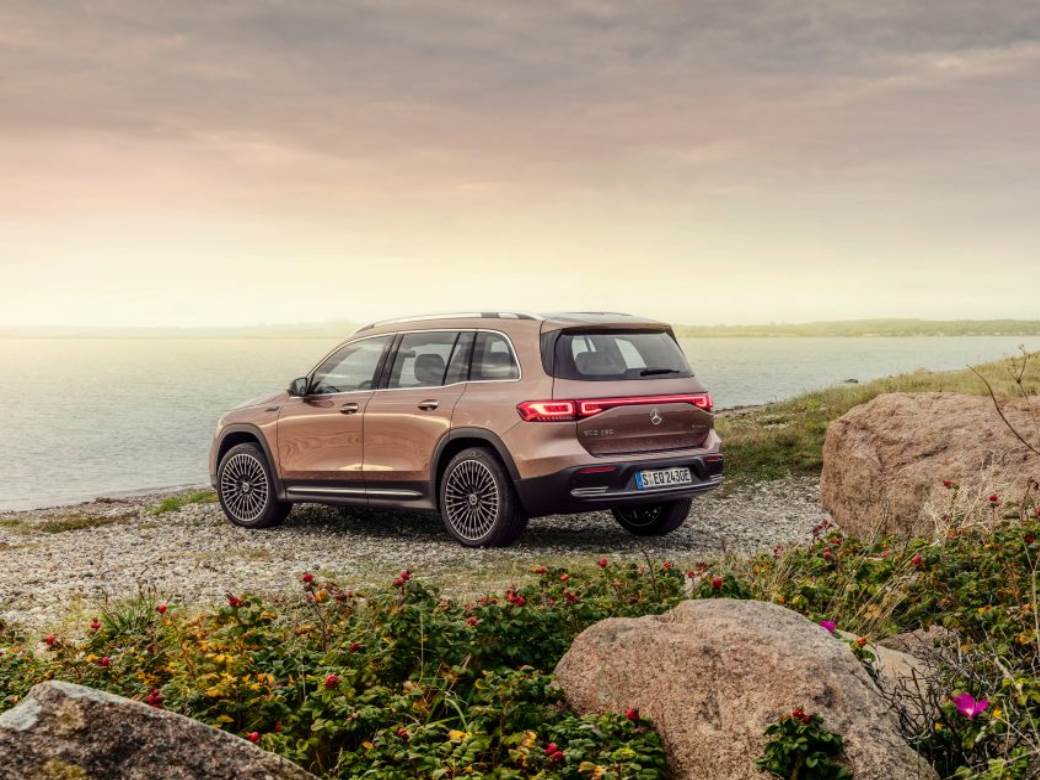   - SMARTLife / Mercedes-Benz 