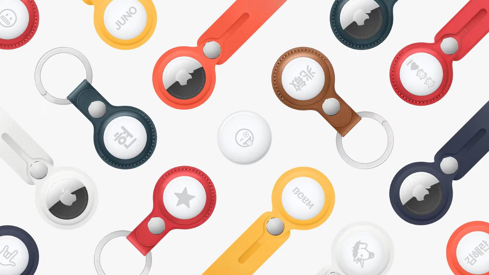   - SmartLife / SmartLife / Apple 