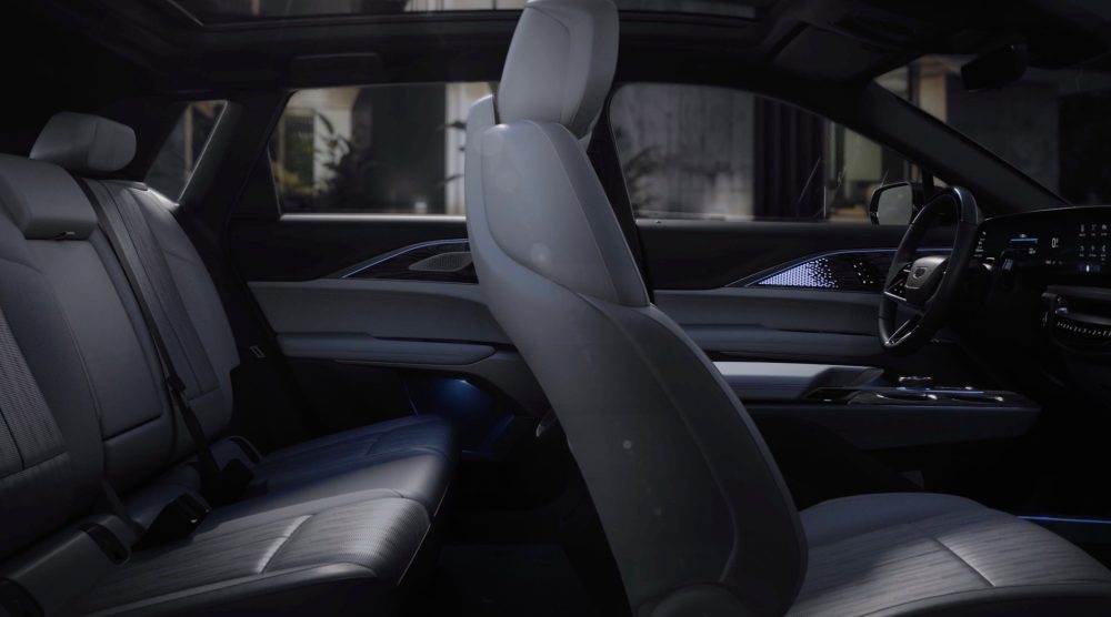   - SMARTLife/ Cadillac 