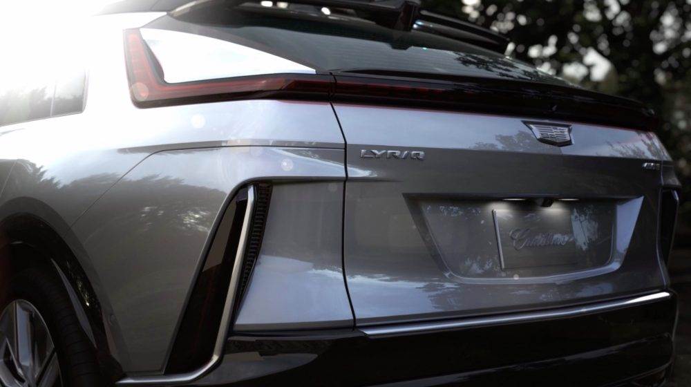   - SMARTLife/ Cadillac 