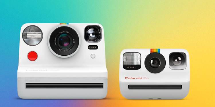  polaroid kamera polaroid go instant kamera 