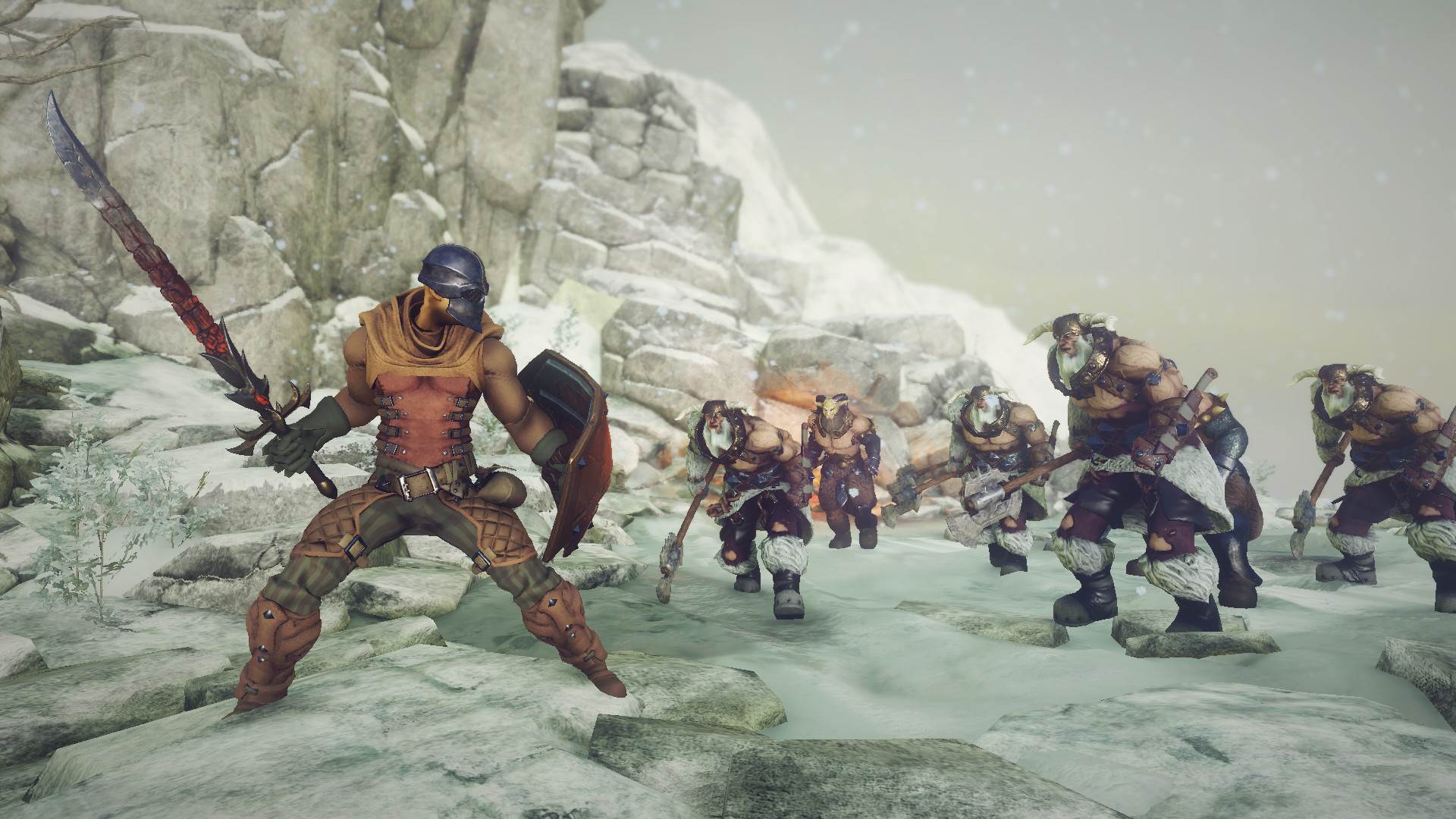   - SMARTLife /  Defiant Development 