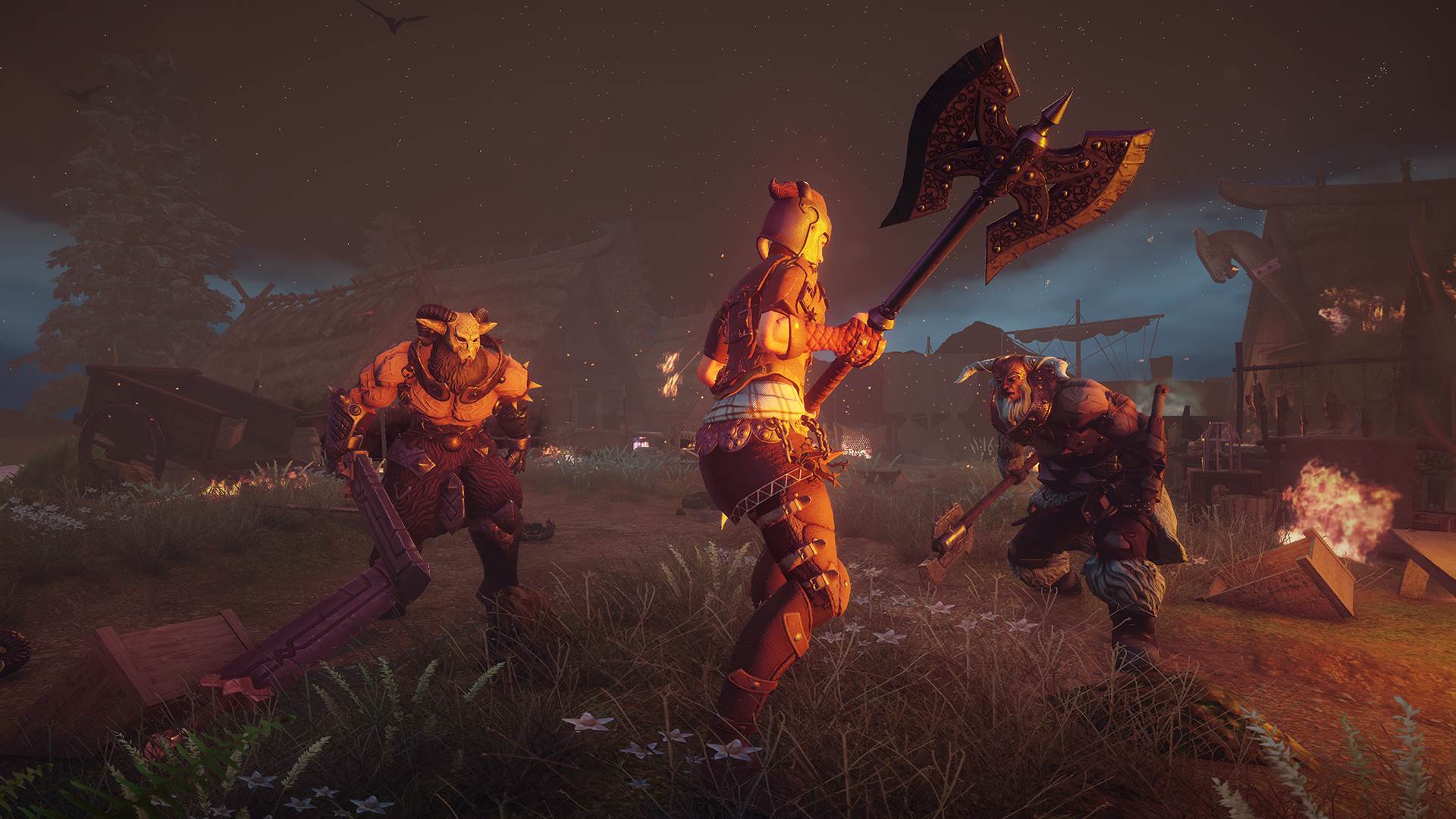   - SMARTLife /  Defiant Development 