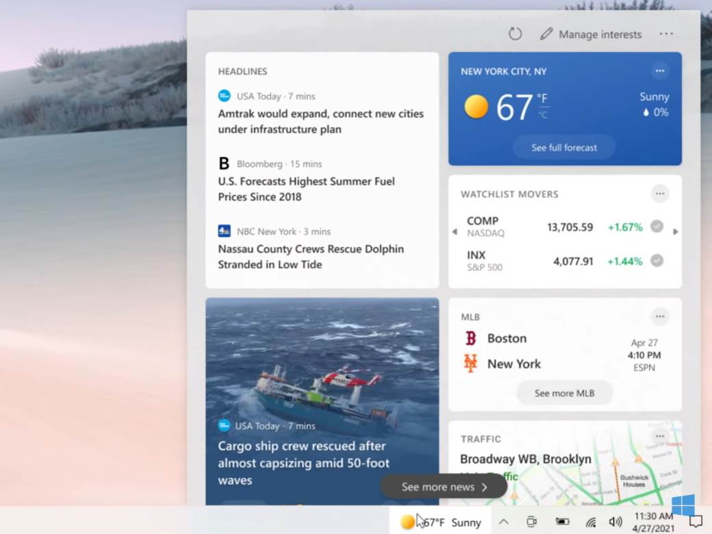   - SmartLife / Microsoft 