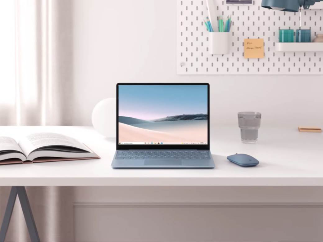  Microsoft Windows 10 Taskbar promena 