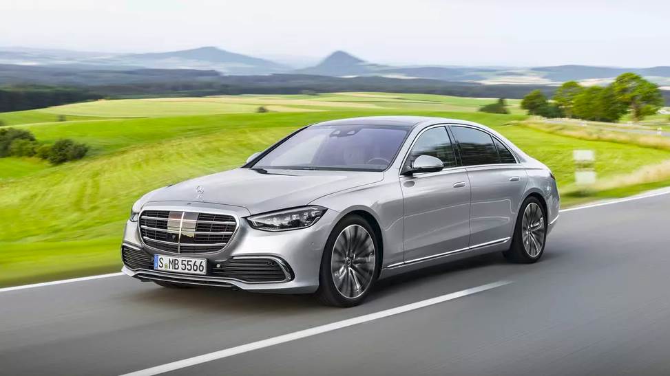   - SMARTLife / Mercedes-Benz 