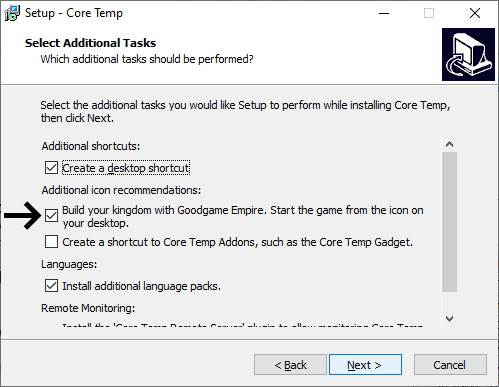   - SmartLife / Marko Nešović / Core Temp 