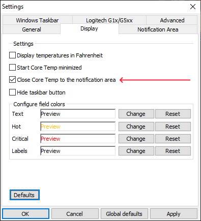   - SmartLife / Marko Nešović / Core Temp 