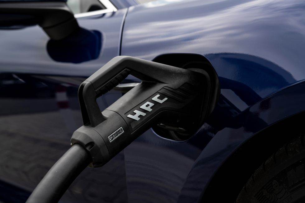   - SMARTLife / Porsche 