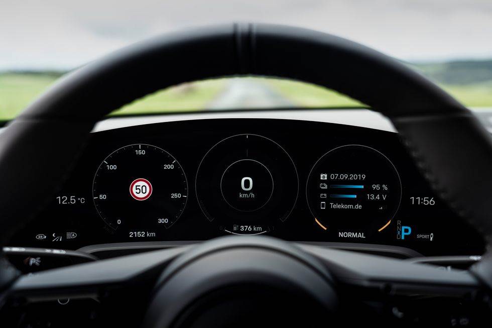   - SMARTLife / Porsche 