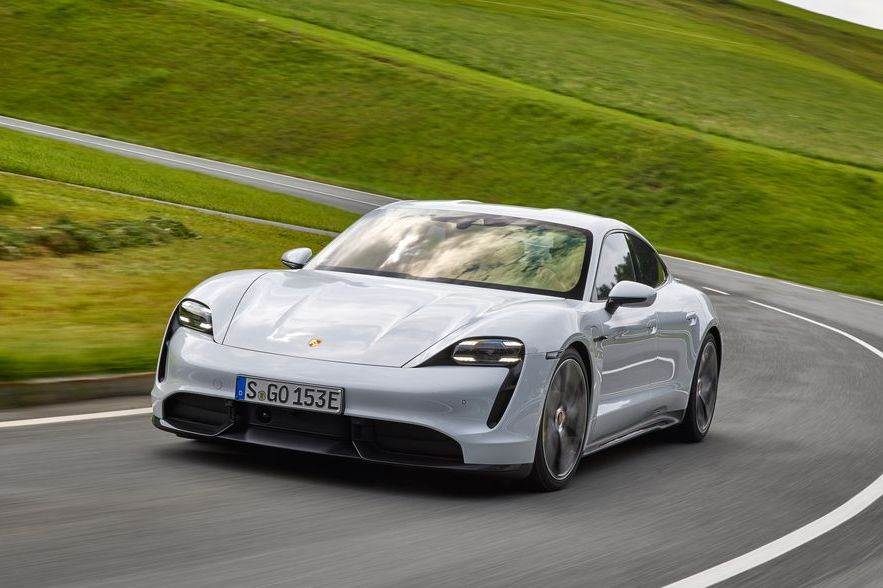   - SMARTLife / Porsche 