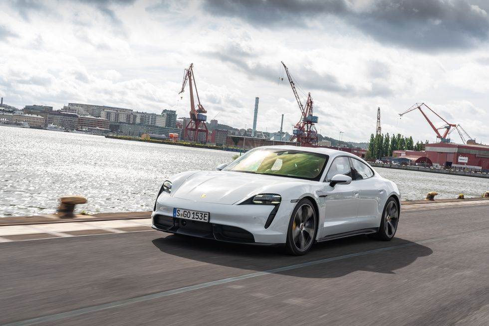   - SMARTLife / Porsche 