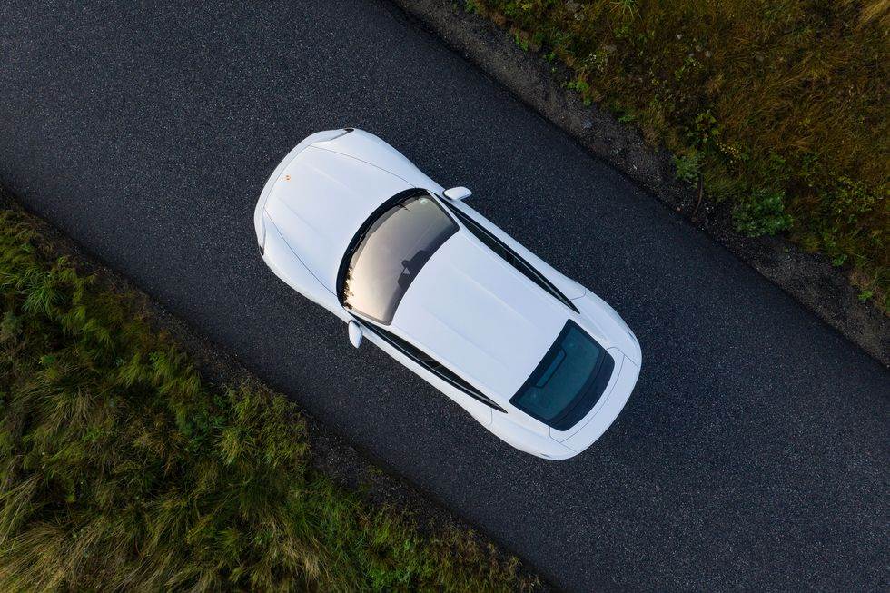   - SMARTLife / Porsche 