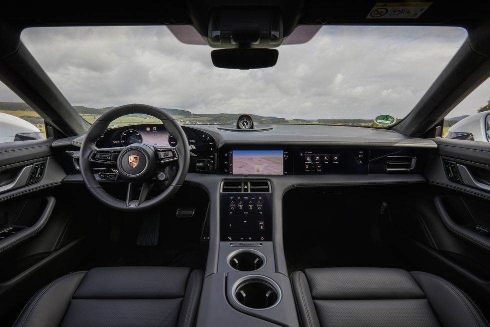   - SMARTLife / Porsche 