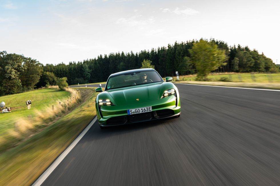   - SMARTLife / Porsche 