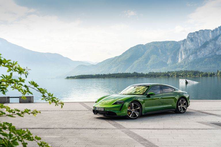   - SMARTLife / Porsche 