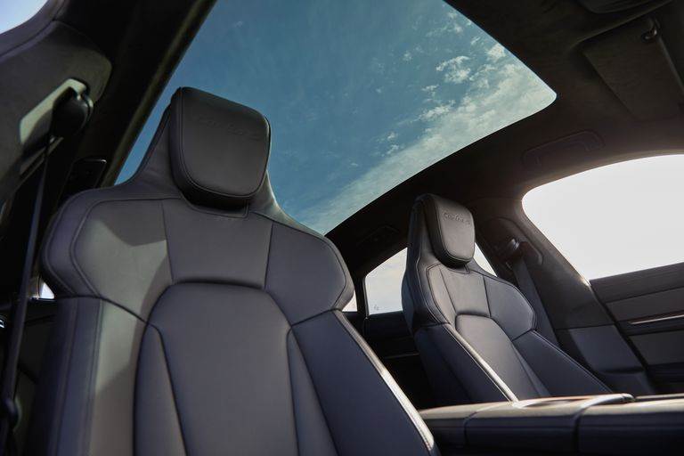   - SMARTLife / Porsche 