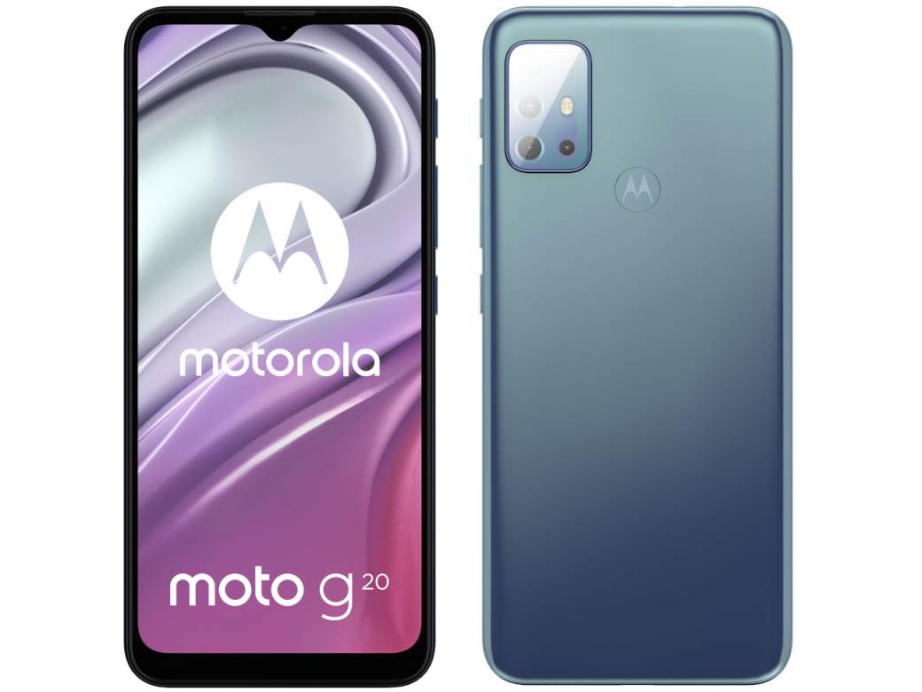   - SmartLife / Motorola 
