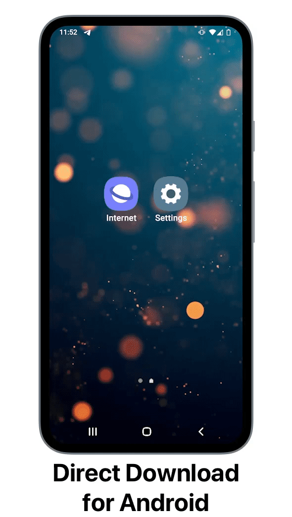   - SMARTLife / Telegram 