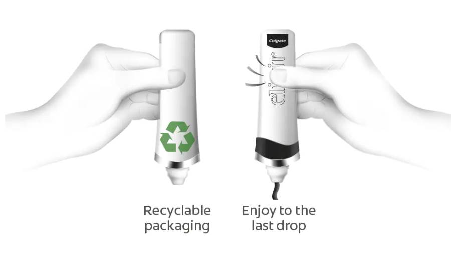   - SMARTLife / Colgate 