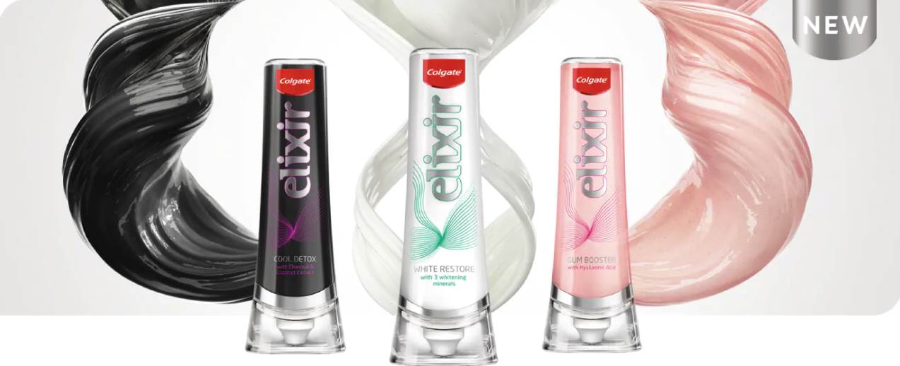   - SMARTLife / Colgate 