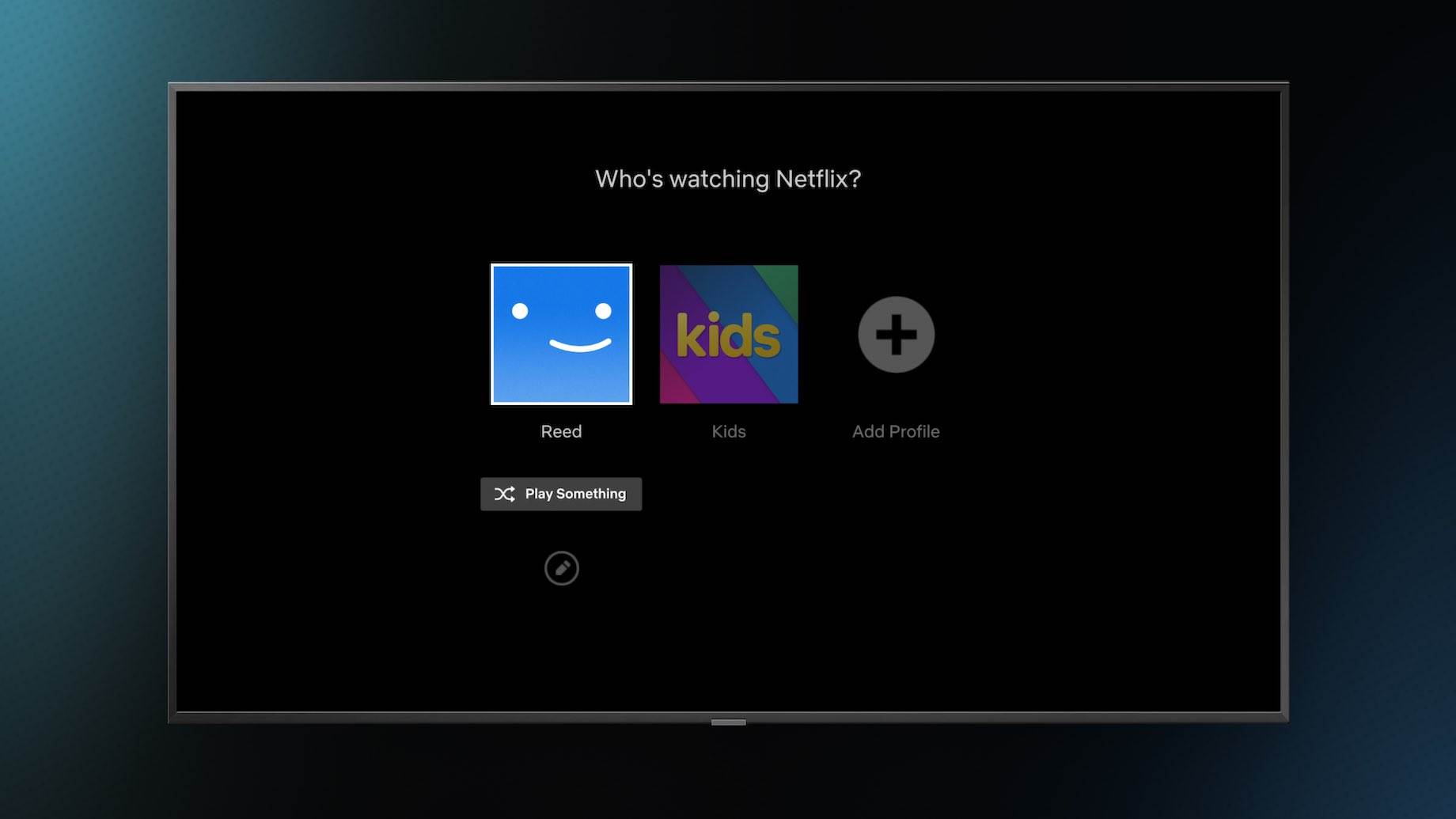   - SmartLife / Twitter / @Netflix 