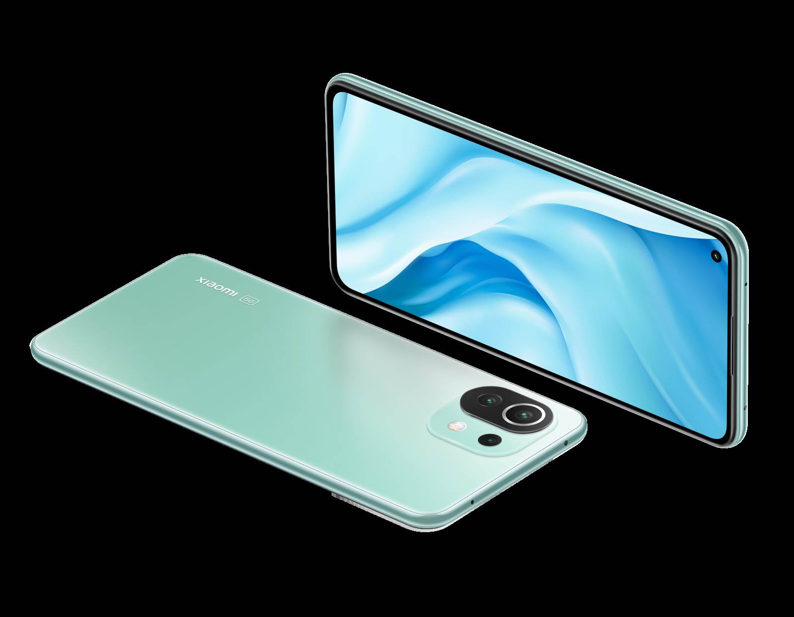   - SMARTLife / Xiaomi 