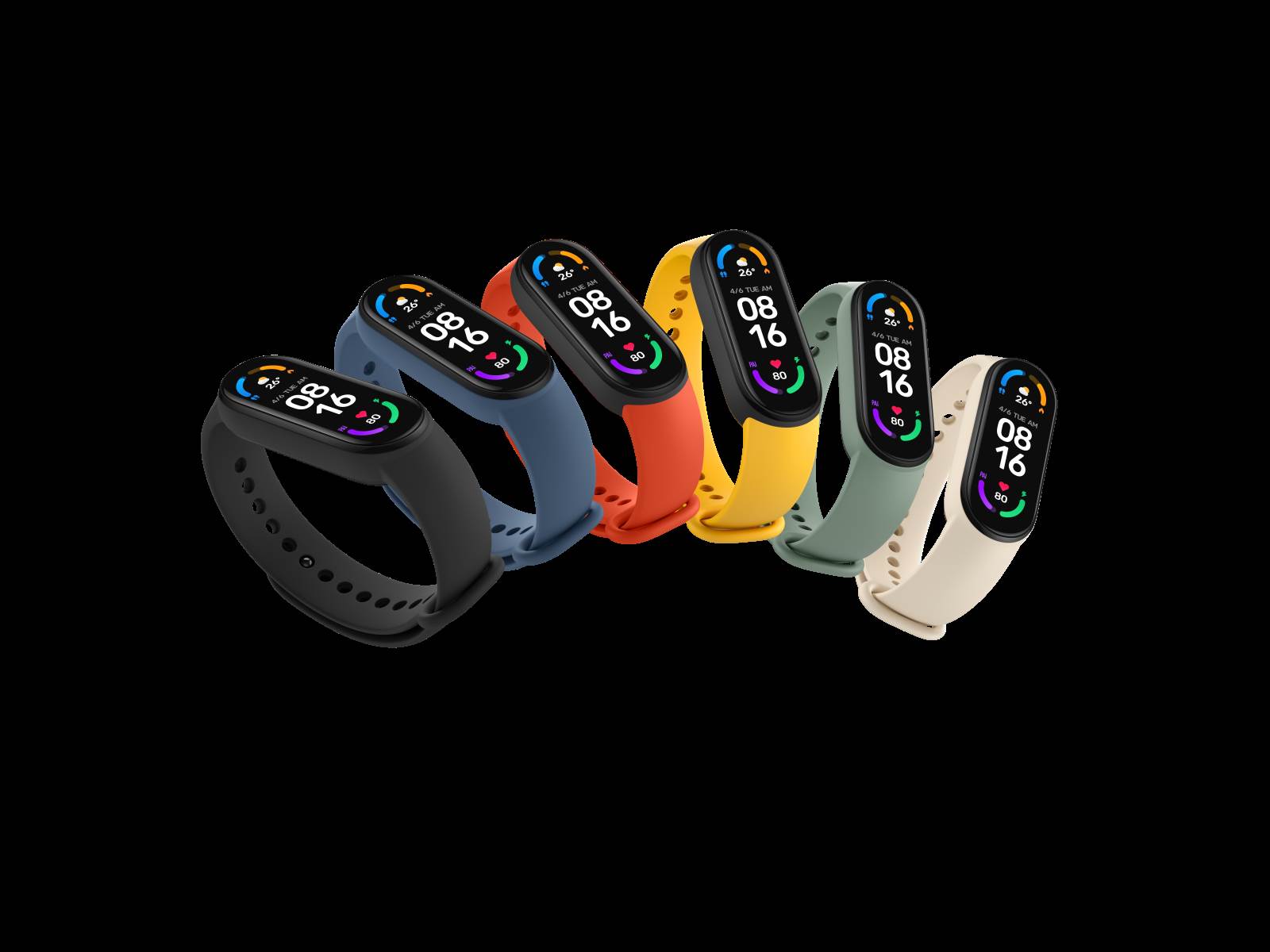   - SMARTLife / Xiaomi 