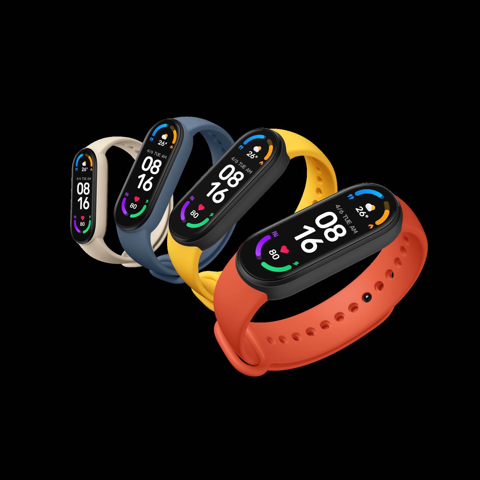   - SMARTLife / Xiaomi 