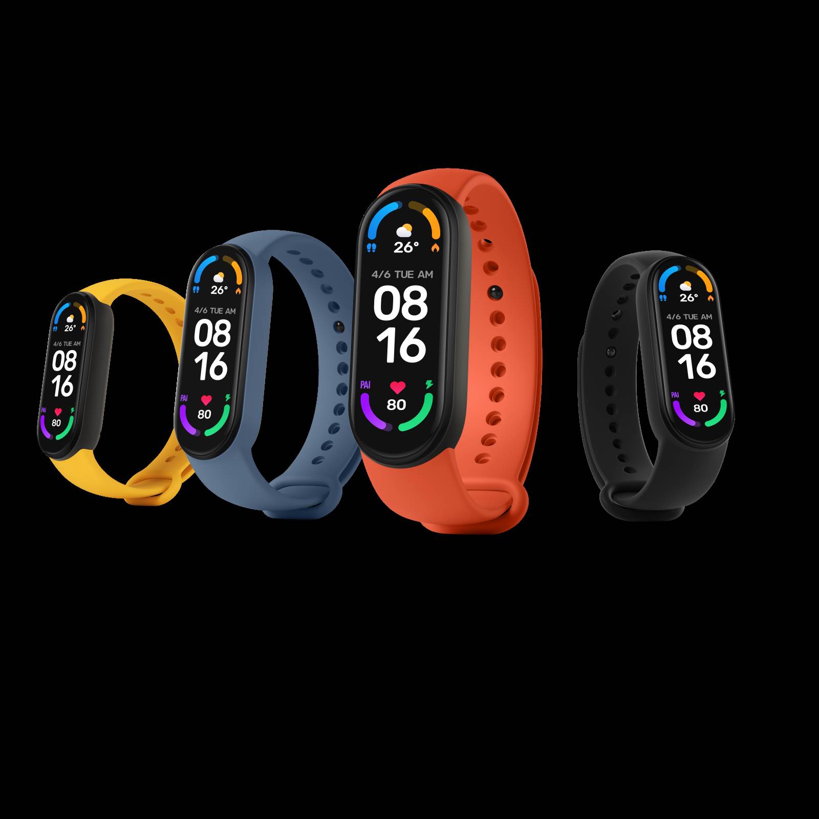   - SMARTLife / Xiaomi 