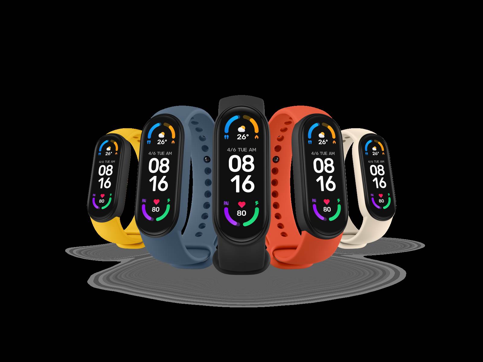   - SMARTLife / Xiaomi 