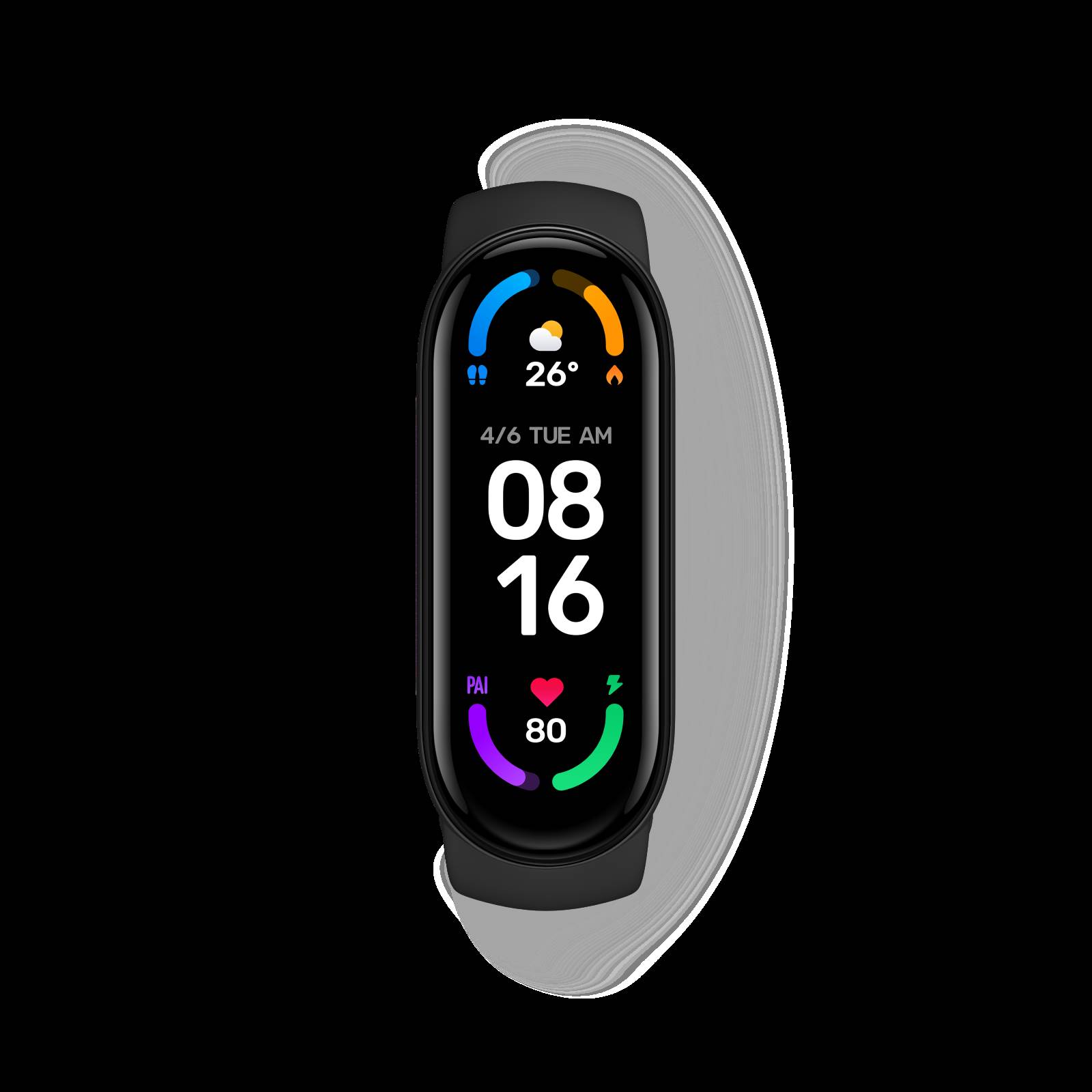   - SMARTLife / Xiaomi 