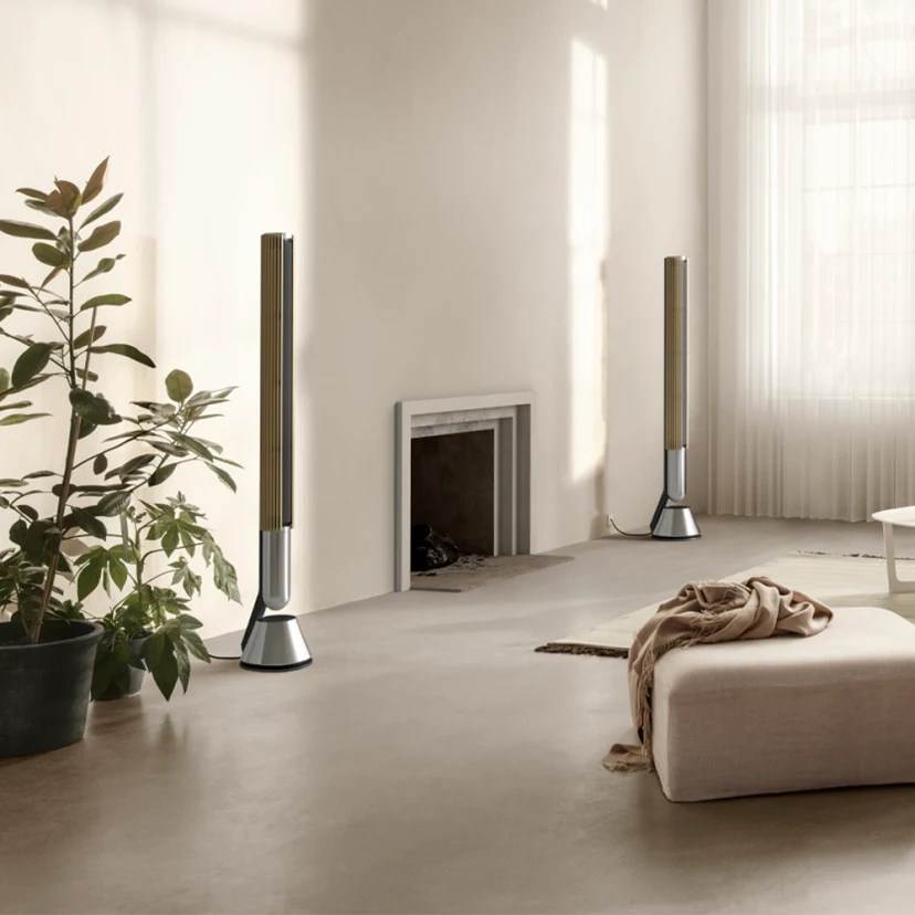   - SmartLife / Bang&Olufsen 