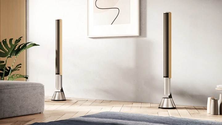   - SmartLife / Bang&Olufsen 