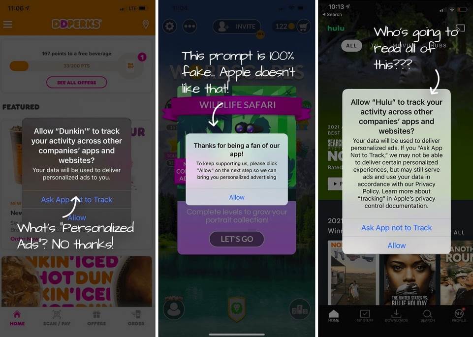   - SMARTLife / appfigures 