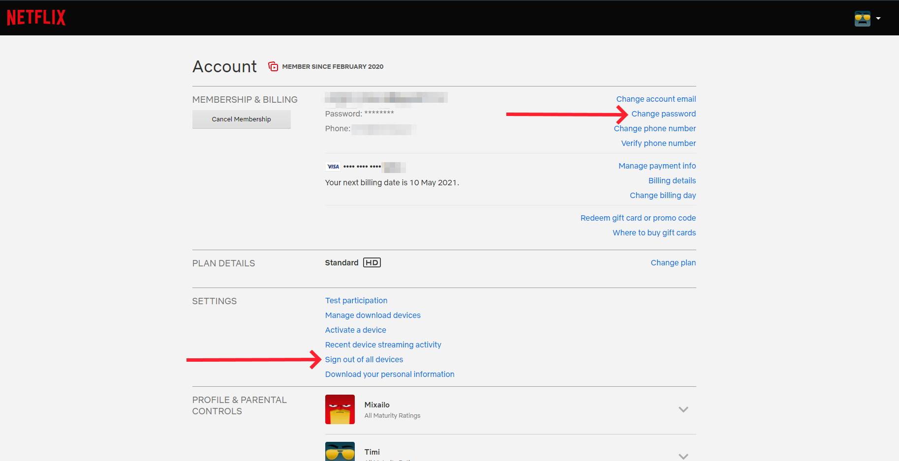   - SmartLife / Netflix / Marko Nešović 