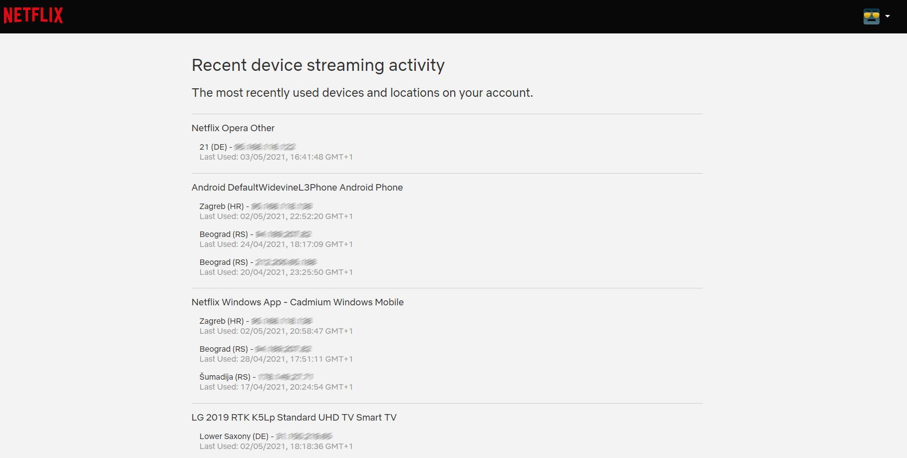   - SmartLife / Netflix / Marko Nešović 
