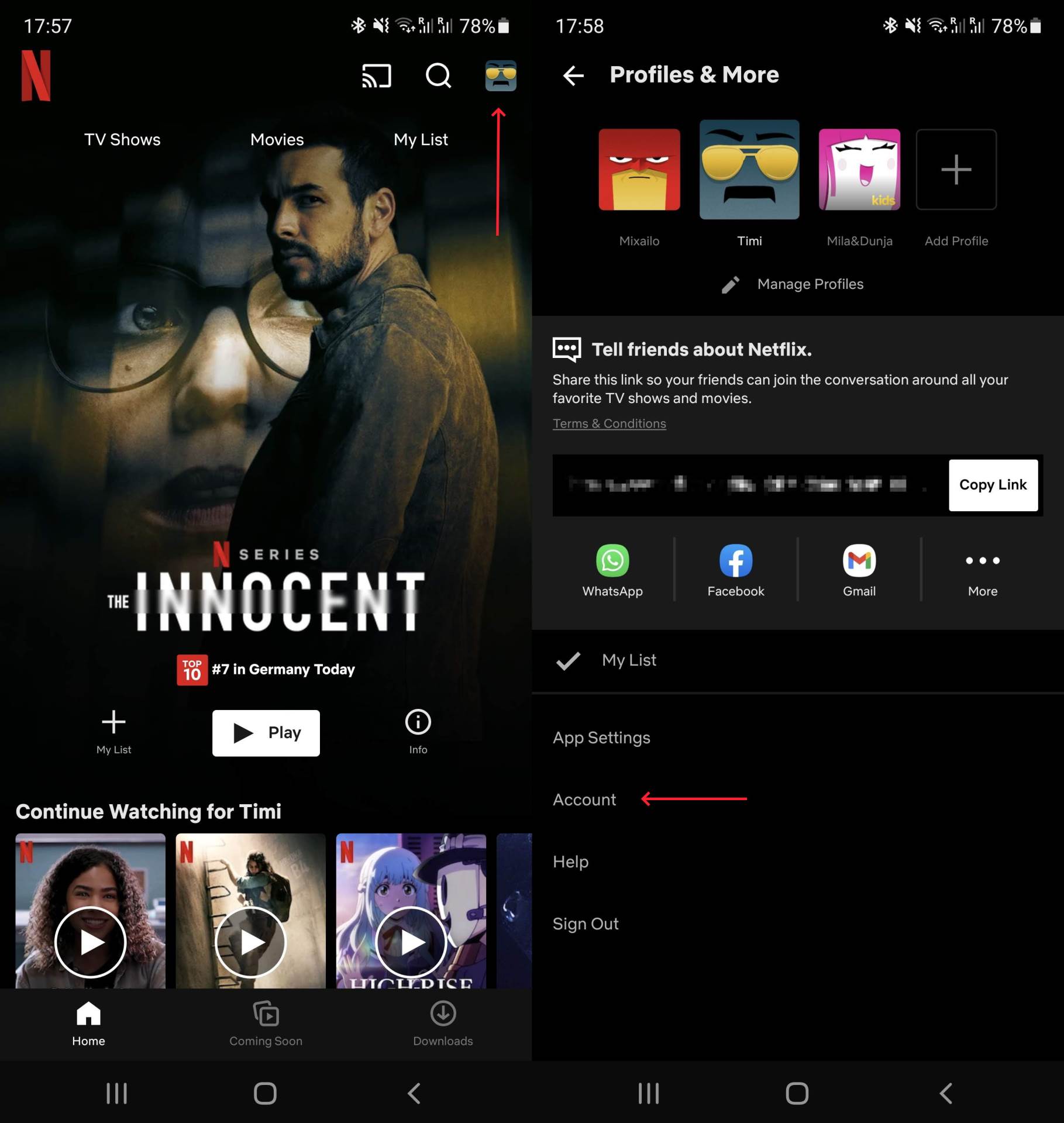   - SmartLife / Netflix / Marko Nešović 