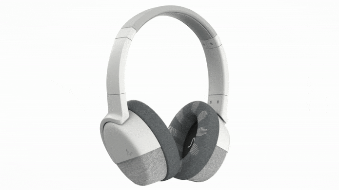   - SMARTLife / Neurable 