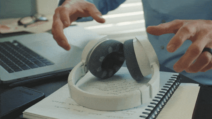   - SMARTLife / Neurable 