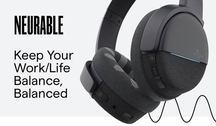   - SMARTLife / Neurable 