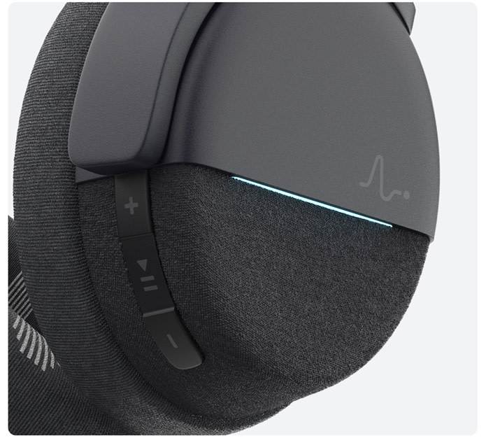   - SMARTLife / Neurable 