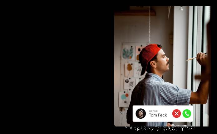   - SMARTLife / Neurable 