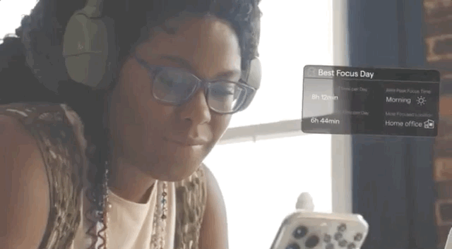   - SMARTLife / Neurable 