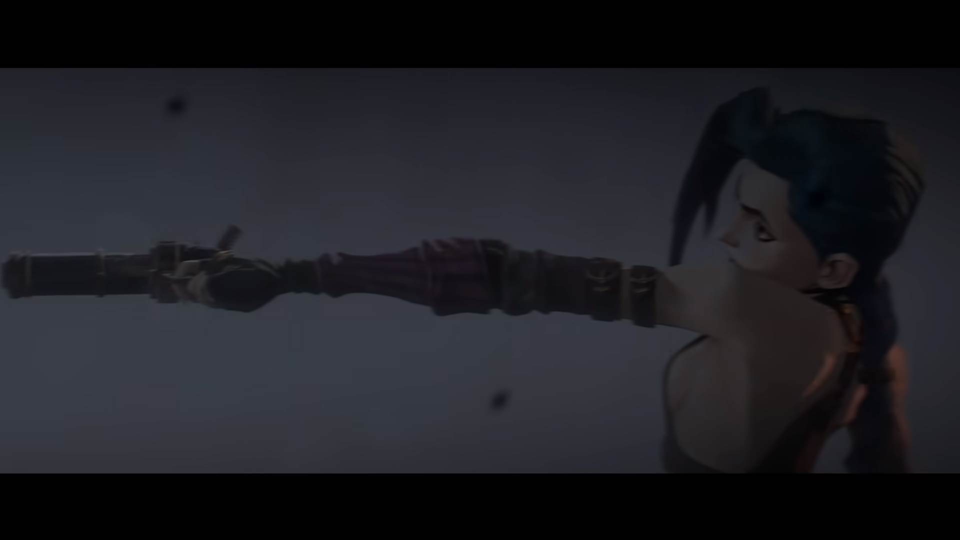   - YouTube / Printscreen/ League of Legends 