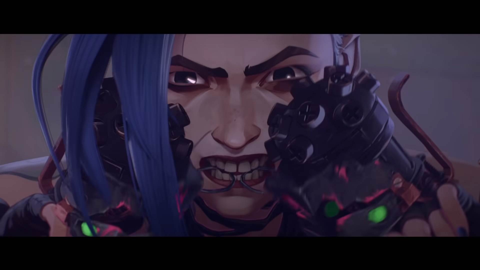   - YouTube / Printscreen/ League of Legends 