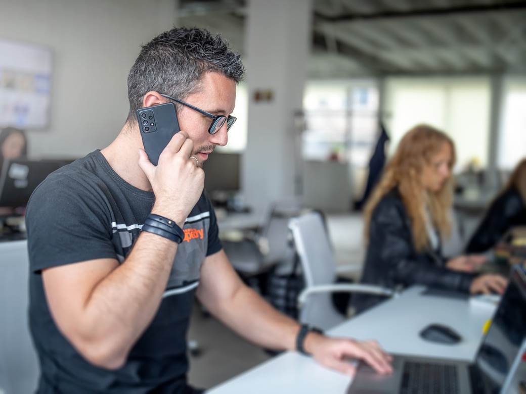   - SmartLife / Uroš Arsić 