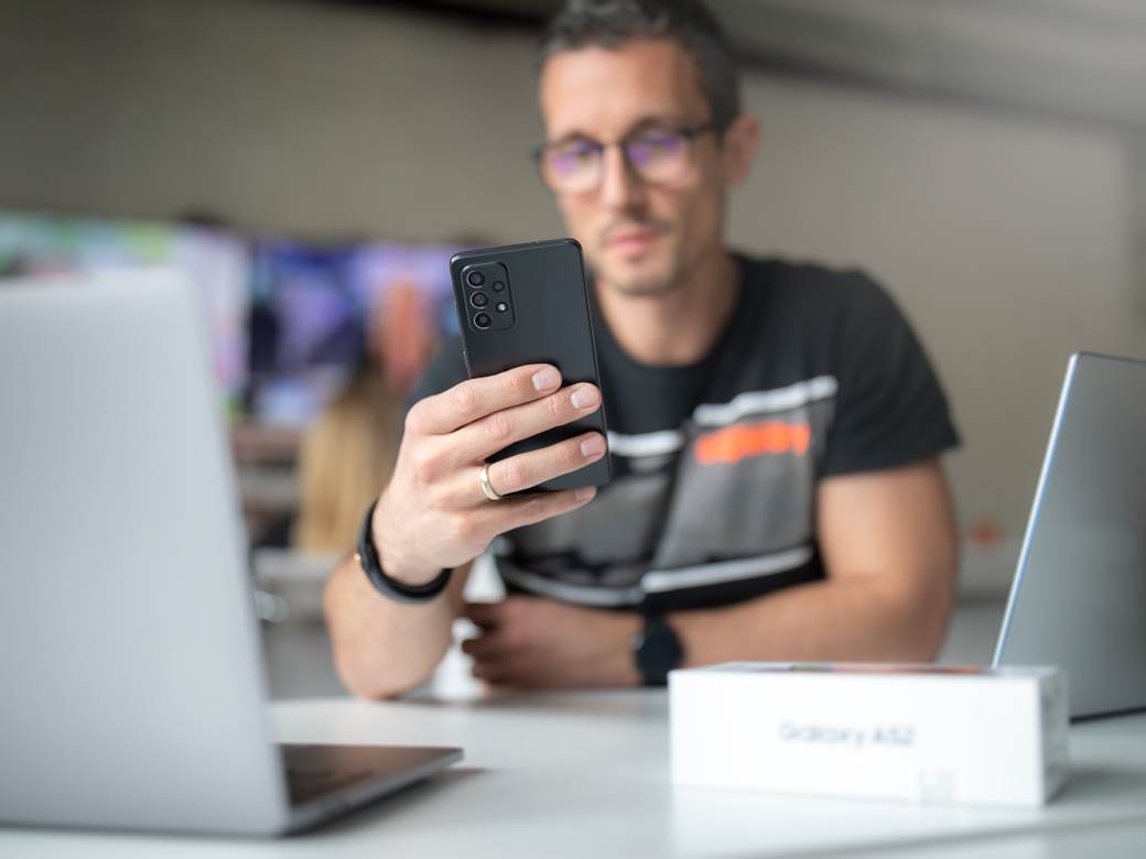   - SmartLife / Uroš Arsić 