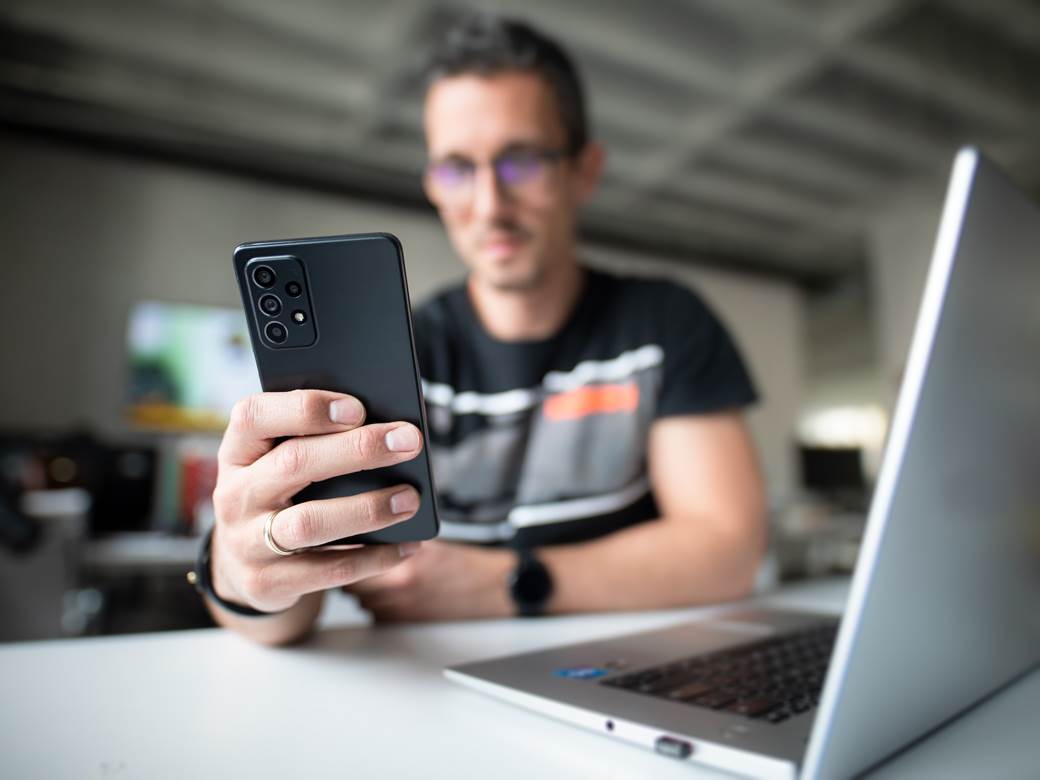   - SmartLife / Uroš Arsić 